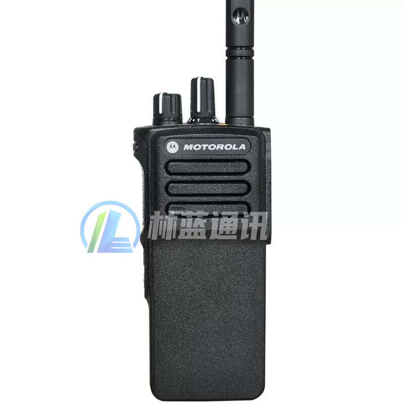 摩托罗拉GP328D+