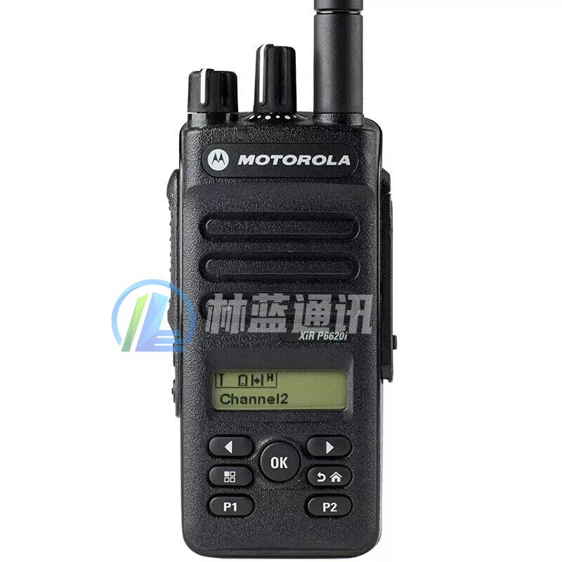 摩托罗拉XIR P6620i